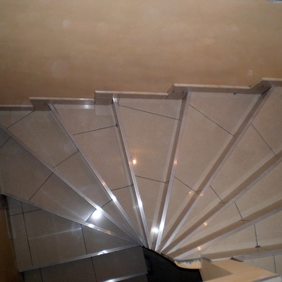 Escalera
