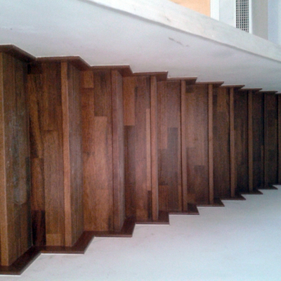 Escalera