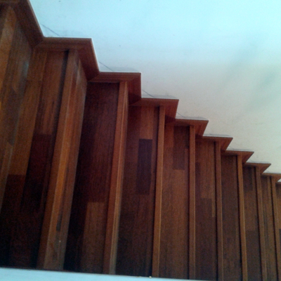 Escalera