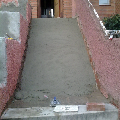 Escalera