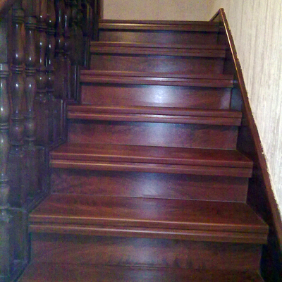 Escalera