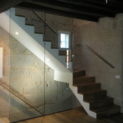 Escalera 