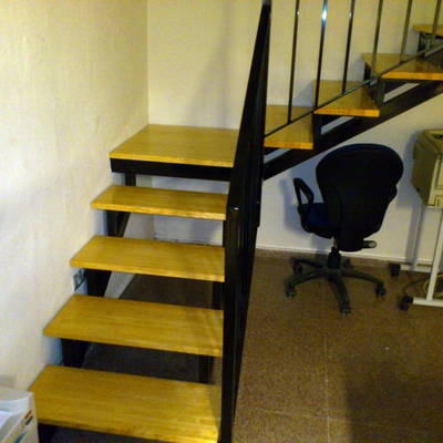 ESCALERA