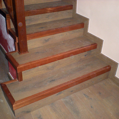Escalera 