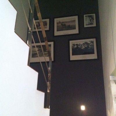 Escalera 