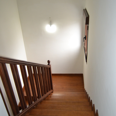 escalera