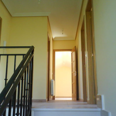 Escalera