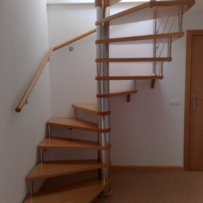 ESCALERA