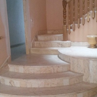 ESCALERA