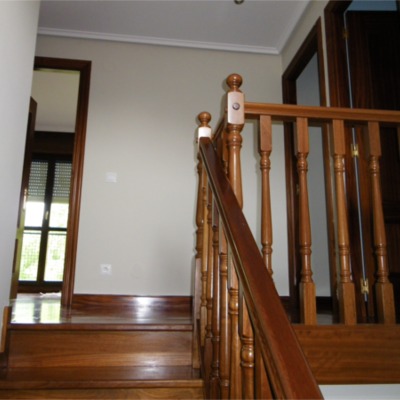Escalera