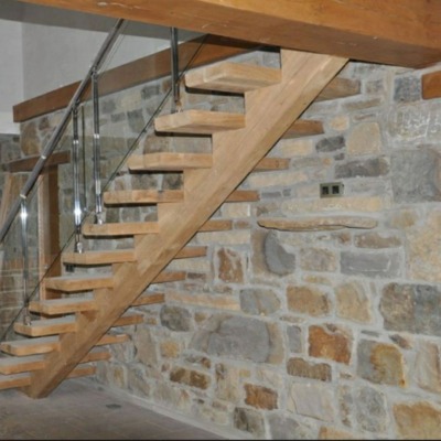 escalera