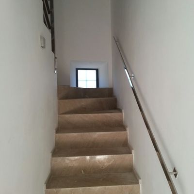 ESCALERA