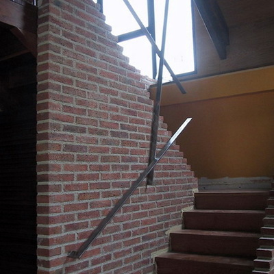 Escalera