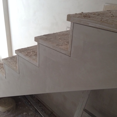 ESCALERA