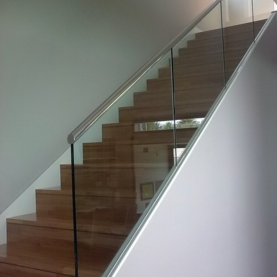Escaleras
