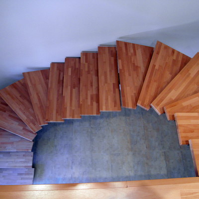 Escaleras