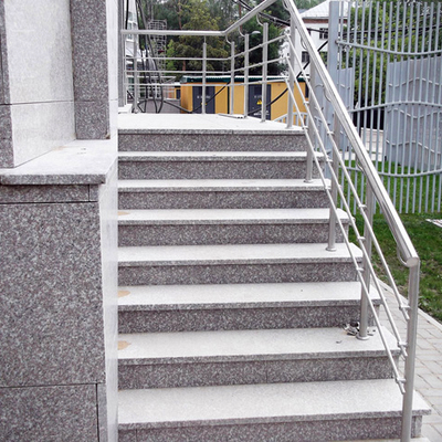escaleras 