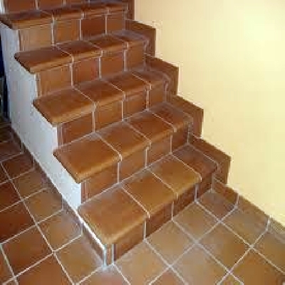 escaleras