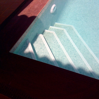ESCALERAS