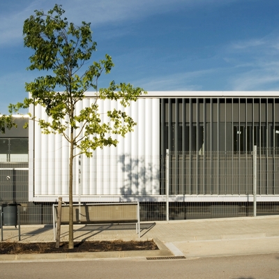 Escola Maçanet