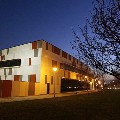 Escuela taller de Burlada