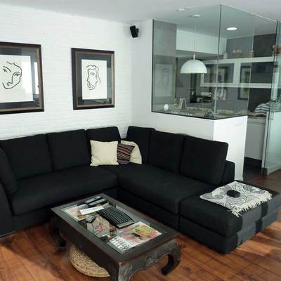 espacio simbiótico
