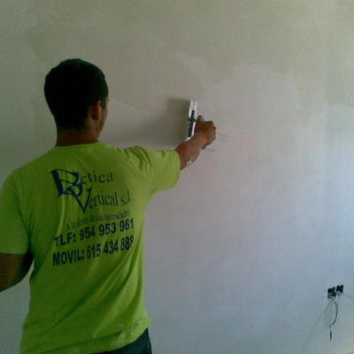 Especialistas en interiores