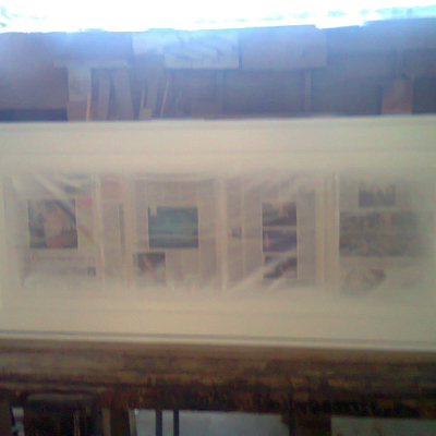 espejo