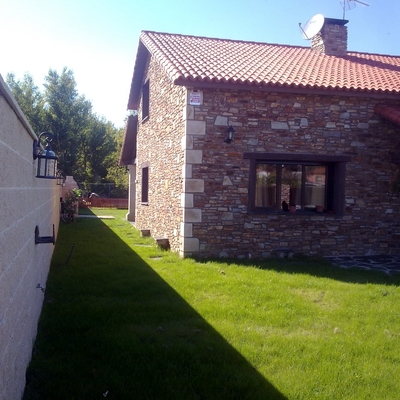 esquinas de granito