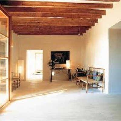 estancia rustica