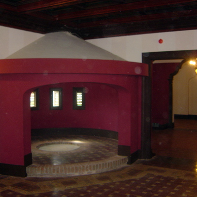 Estancia Torreluna