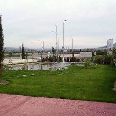 Estanques
