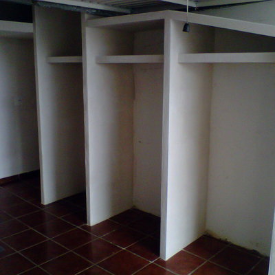 ESTANTERIAS
