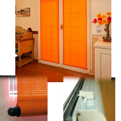 Estor Window