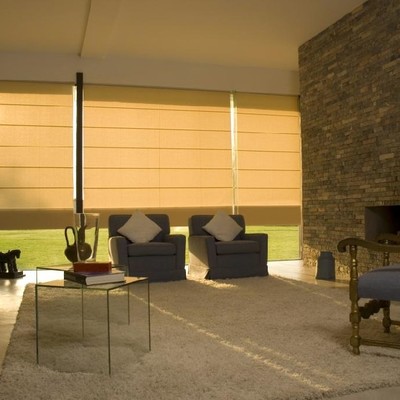 Estores Plegable Gradulux