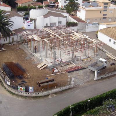 estructura