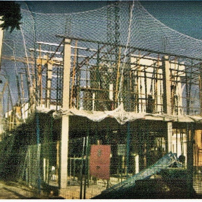 ESTRUCTURA