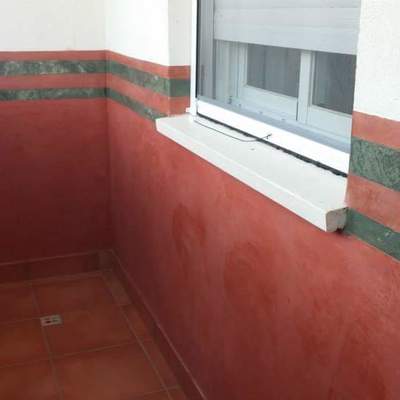 Estuco Veneciano