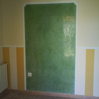 Estuco