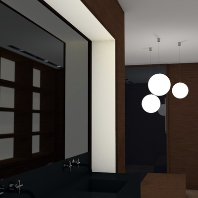 Estudi d'interiors