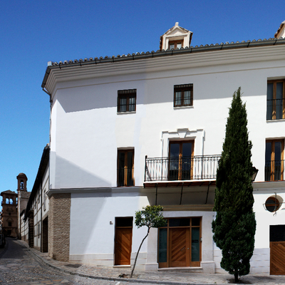 ESTUDIO DE ARQUITECTURA