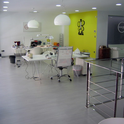 Estudio de diseño