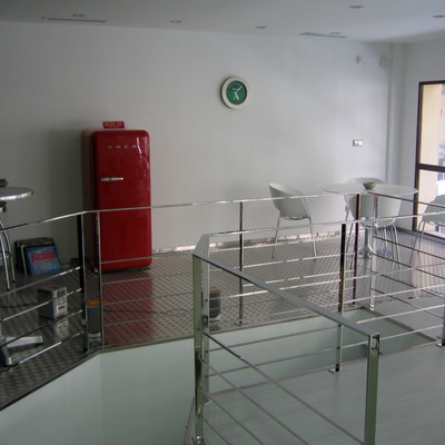 Estudio de diseño