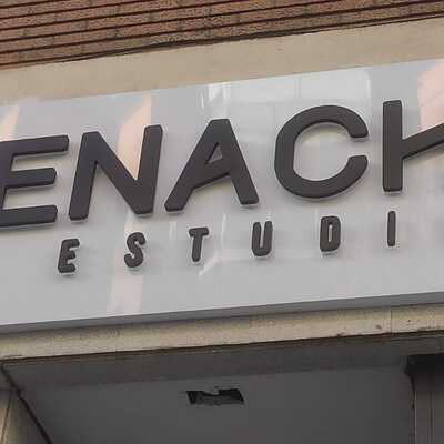 Estudio enache