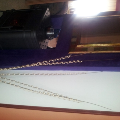ESTUFA DE LEÑA