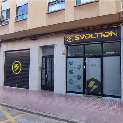 NUESTRA CASITA