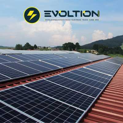 INSTALACION FOTOVOLTAICA INDUSTRIAL