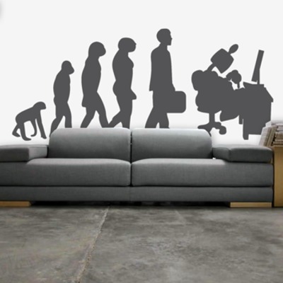 Evolución