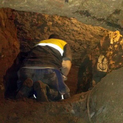 excavacion