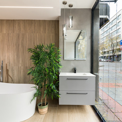 Muebles para baño